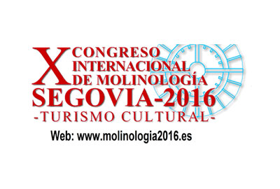 X Congreso Internacional de Molinología 